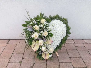 Kwiaciarnia Florystyka Pogrzebowa Zakład Pogrzebowy Stoltrum 17