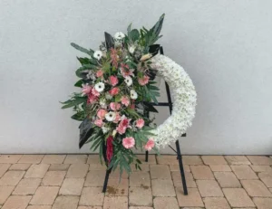 Kwiaciarnia Florystyka Pogrzebowa Zakład Pogrzebowy Stoltrum 25