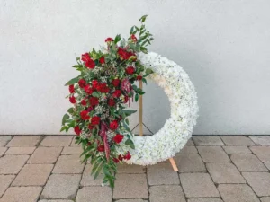 Kwiaciarnia Florystyka Pogrzebowa Zakład Pogrzebowy Stoltrum 29