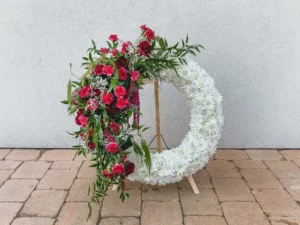 Kwiaciarnia Florystyka Pogrzebowa Zakład Pogrzebowy Stoltrum 30
