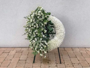 Kwiaciarnia Florystyka Pogrzebowa Zakład Pogrzebowy Stoltrum 31