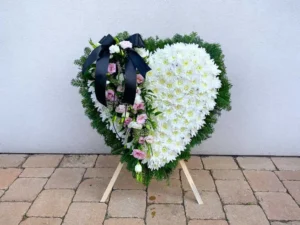 Kwiaciarnia Florystyka Pogrzebowa Zakład Pogrzebowy Stoltrum 33
